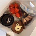 不二家 - 料理写真: