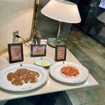 インデアンカレー - 