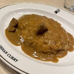 インデアンカレー - 