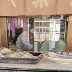 甘太郎や菓子店 - 店内