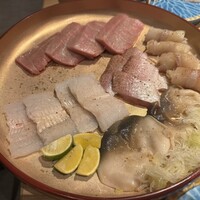 焼うお いし川 - 