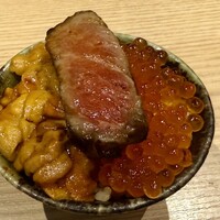 焼うお いし川 - 