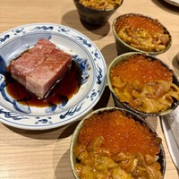 焼うお いし川 - 