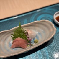 札幌 鮨 よこ田 - 