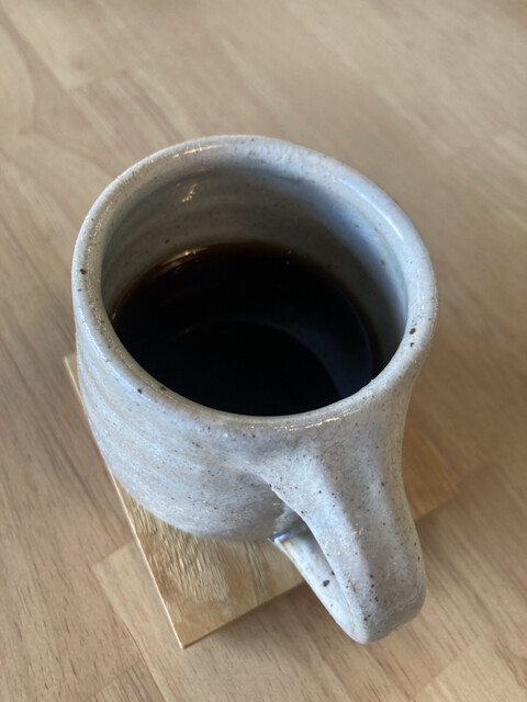 YON（ヨン） - 鳴子御殿湯（カフェ）の写真