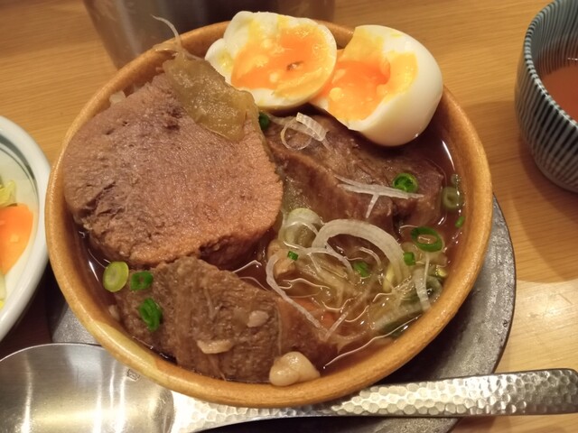 たんのすけ　ページ 牛たん たん之助｜牛たん専門店