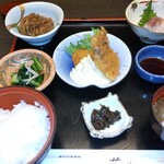 瀬戸内味覚処 芸州 本店 - 