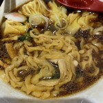 焼肉どうらく×上星商店 - 