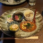 うしのほね 本店 - 