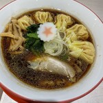 焼肉どうらく×上星商店 - 