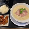 ラーメン ニューヨーク ニューヨーク