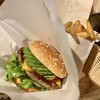 フレッシュネスバーガー サンロード店