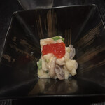 小料理 椿 - ぬた