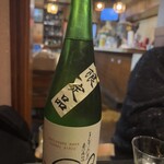 小料理 椿 - まんさく〜