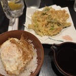 小料理 椿 - 初登場の裏メニュー