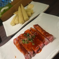 焼肉ぽんが 江ノ島 - 