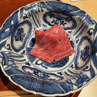 銀座 しのはら - 