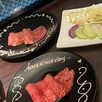 焼肉ぽんが 江ノ島 - 