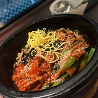 焼肉ぽんが 江ノ島 - 