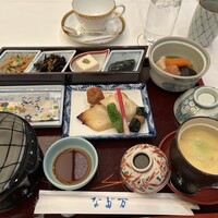 東京 なだ万 - 