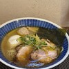 らぁ麺 桃の屋