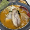 鶏白湯専門店 つけ麺まるや 千葉八千代米本店