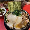 家系ラーメン大輝家 日吉店