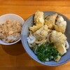 堺うどん ちはや
