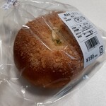 焼きたてパンの店ＲＯＧＵ - 葉菜の森で購入