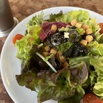 カフェ・ミケランジェロ - 