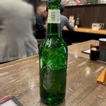 三政 - ハートランドビール