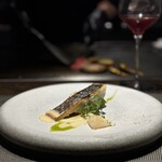 大阪鉄板焼き 神戸牛 TATARA - 