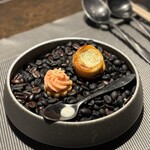 大阪鉄板焼き 神戸牛 TATARA - 