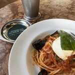 カフェ・ミケランジェロ - 