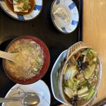 中国家庭料理 大福元 - 料理写真: