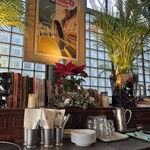 カフェ・ミケランジェロ - 