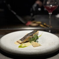 大阪鉄板焼き 神戸牛 TATARA - 