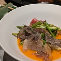 焼肉牛印 神楽坂店 - 