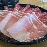 銀座しゃぶ通 マロニエゲート店 - 