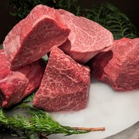 焼肉牛印 神楽坂店 - 