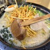 ラーメン青木亭 戸田店
