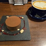 自家焙煎珈琲みじんこ - 