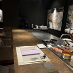 大阪鉄板焼き 神戸牛 TATARA - 