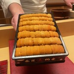 銀座壽司嘉 Hanare - 