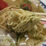 龍上海 山大医学部前店 - 