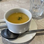 イノ文化洋食 - 