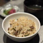 大阪鉄板焼き 神戸牛 TATARA - 