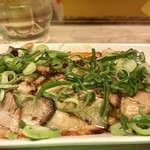 廣島餃子 RED DRAGON - 