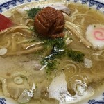 龍上海 山大医学部前店 - 