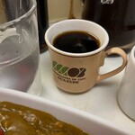 ライスカレー まんてん - 